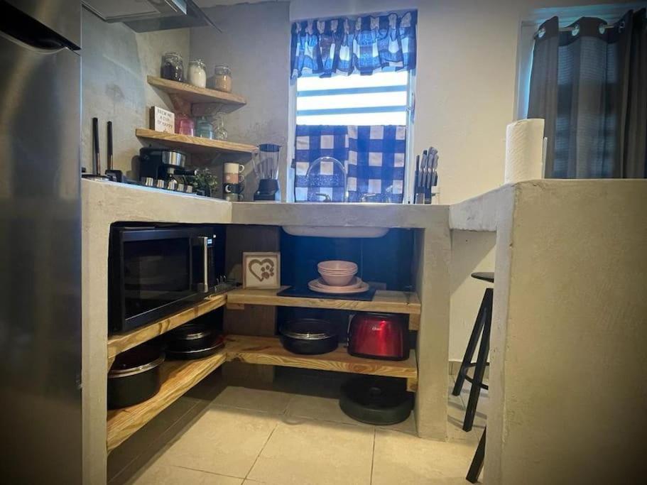 Rota- Casa Carmen Culebra Apartment Isla Culebra ภายนอก รูปภาพ