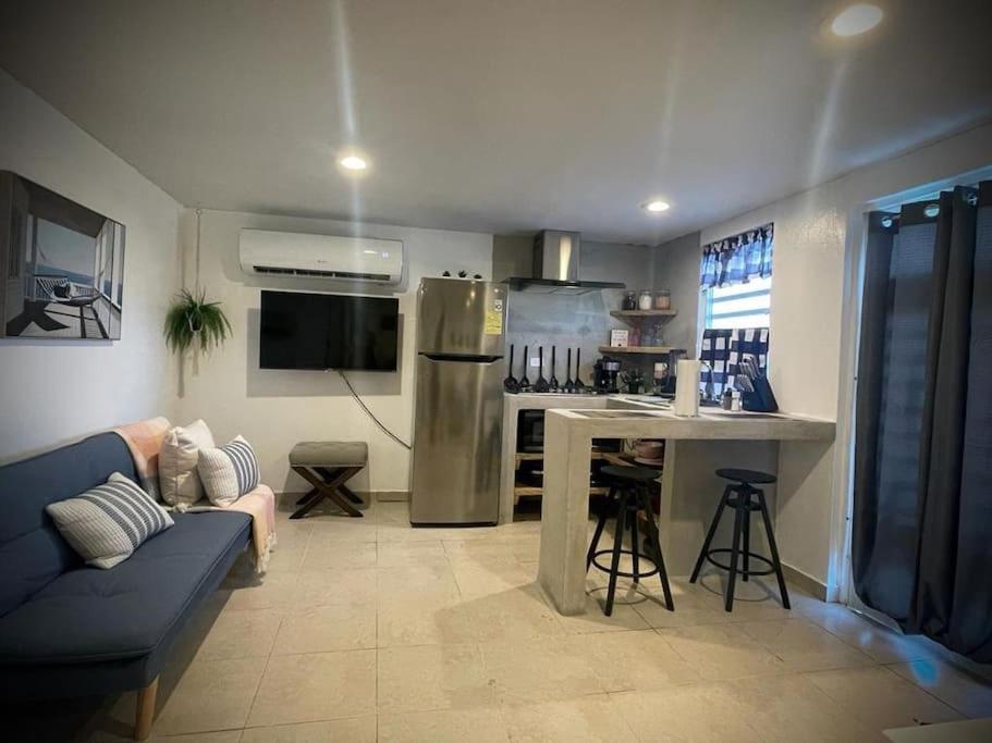 Rota- Casa Carmen Culebra Apartment Isla Culebra ภายนอก รูปภาพ