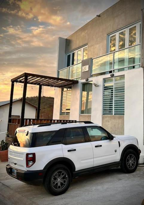 Rota- Casa Carmen Culebra Apartment Isla Culebra ภายนอก รูปภาพ